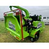 2024 Vortex 12-31 Mobile Wood Chipper